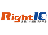 Right IC Logo