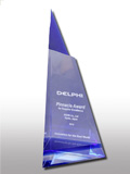Pinnacle Award for Supplier Excellence
