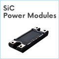 full SiC Power Module