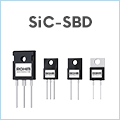 SiC-SBD