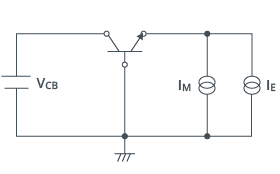 圖1. 熱電阻測量電路