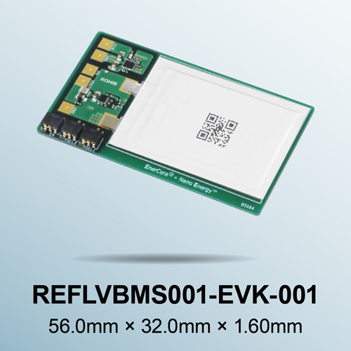 REFLVBMS001-EVK-001