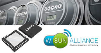 无线LSI | 蓝碧石科技