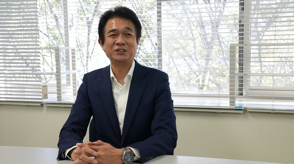Takashi Miki General Manager, Quality Division