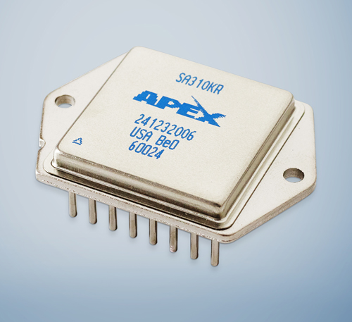 Apex Microtechnology　工业设备功率模块