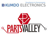 KUMDO Electronics Inc. (PARTSVALLEY)
