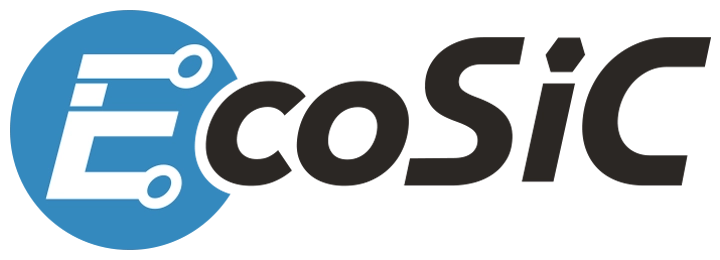 EcoSiC™ logo