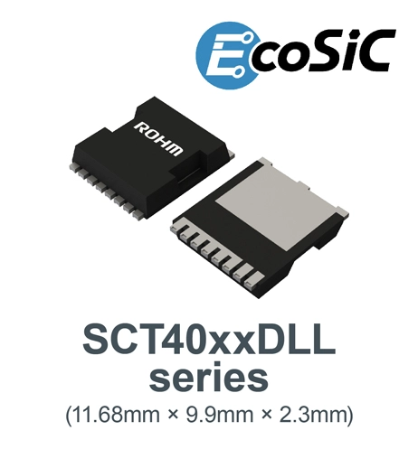SCT40xxDLL series