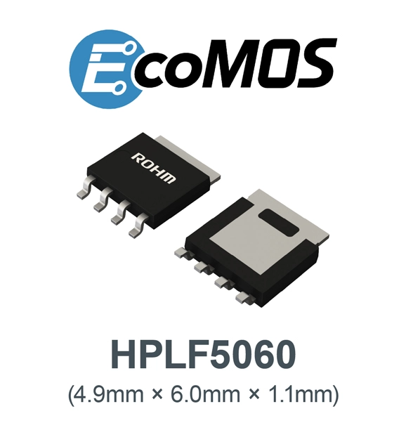 HPLF5060 Package