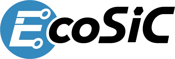 EcoSiC™品牌标识