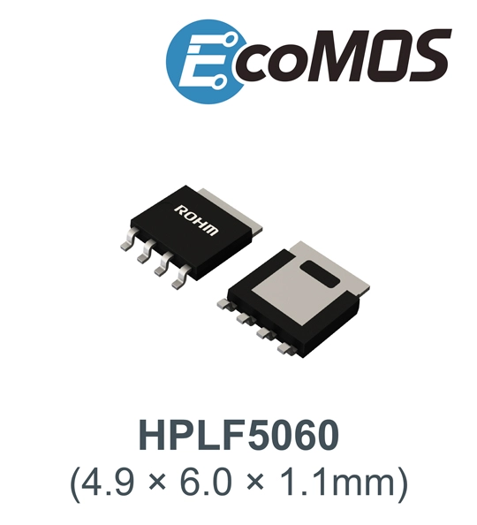 HPLF5060 Package