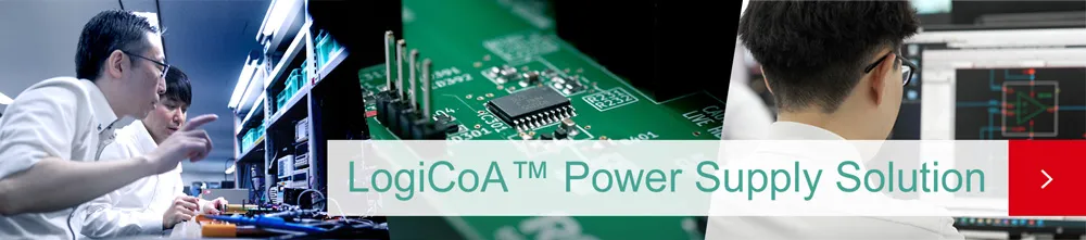 The future of power supply design shaped by the hybrid of analog and digital technologies