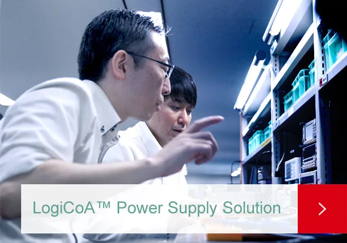 The future of power supply design shaped by the hybrid of analog and digital technologies