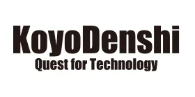 Koyo Denshi Co.,Ltd.