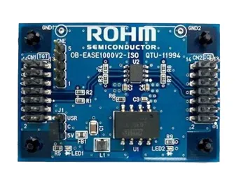 EASE1000 V2用隔离器