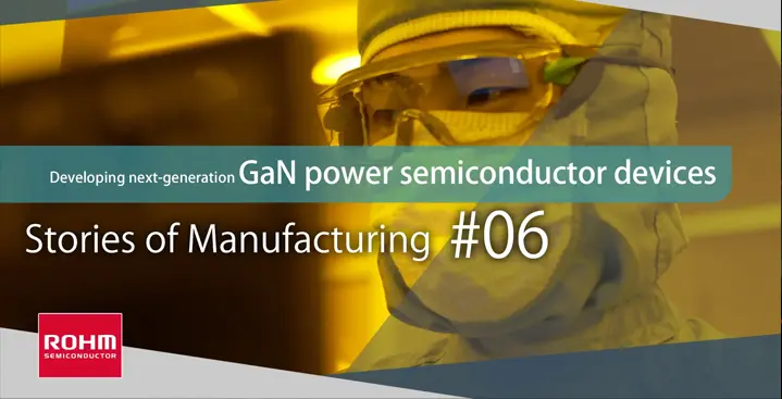 Stories of Manufacturing