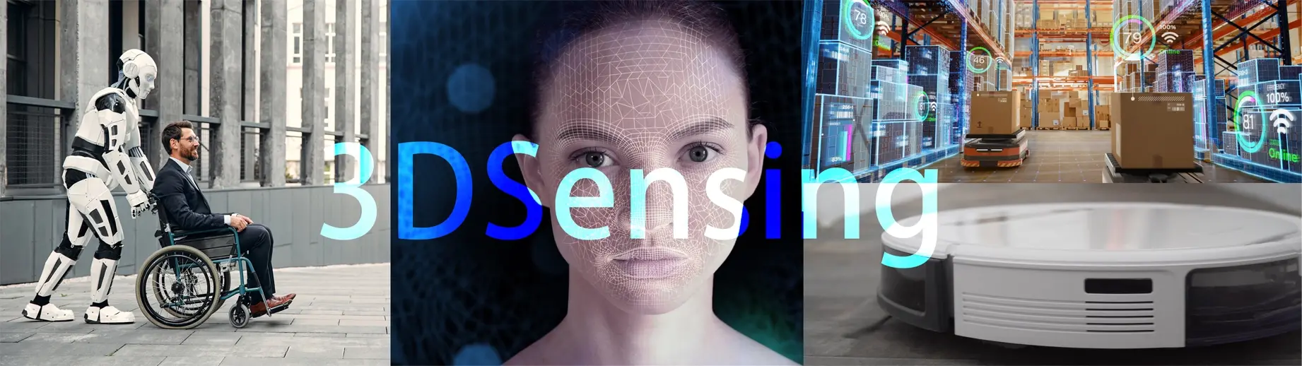 The ‘Eye of Light’ that Captures the World”