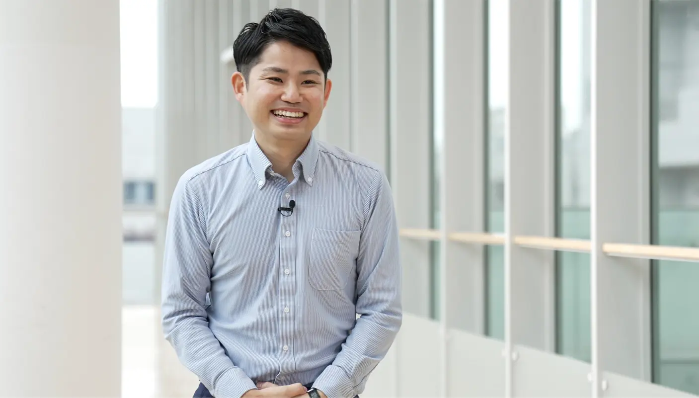 Ryo Todo Engineer   Production Development Section 1G Photonics Business Dept.
                            Module Business Div.