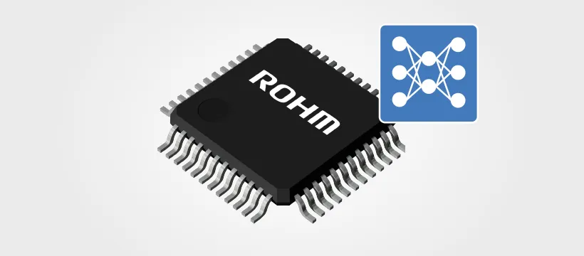 Solist-AI™マイコン