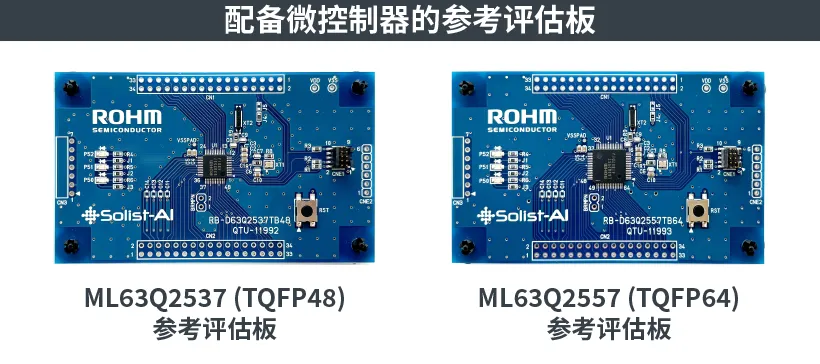 评估板信息页面
