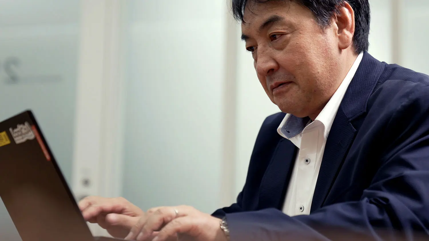 Manager Industrial Consumer Power & Motor FAE Department FAE Division 1 System Solutions Engineering Headquarters