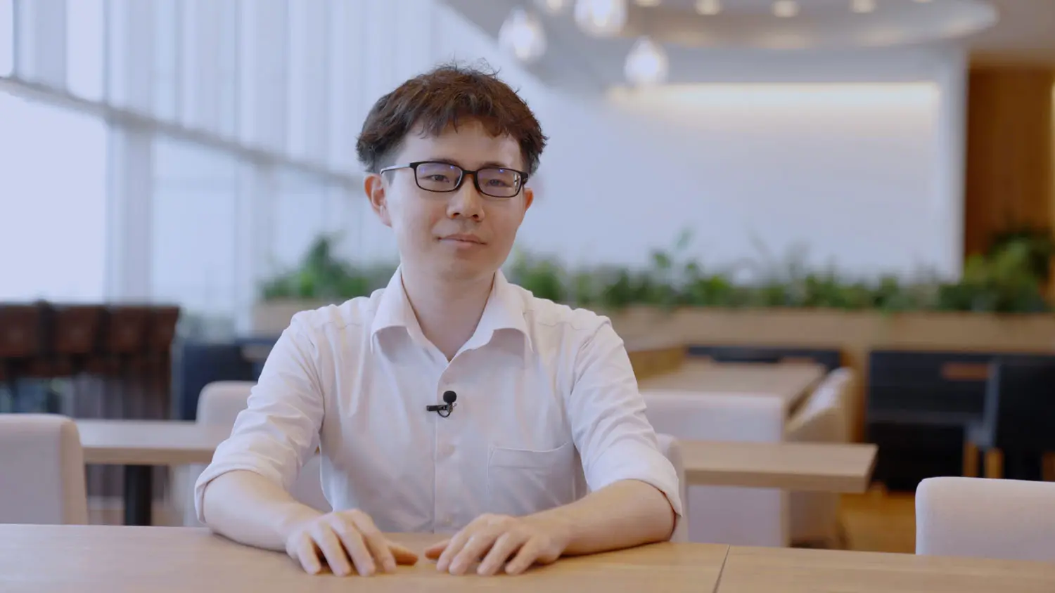 MCU Marketing 1 Dept. 2G MCU Product Development Division, LAPIS LSI Business Unit, LSI Business Headquarters