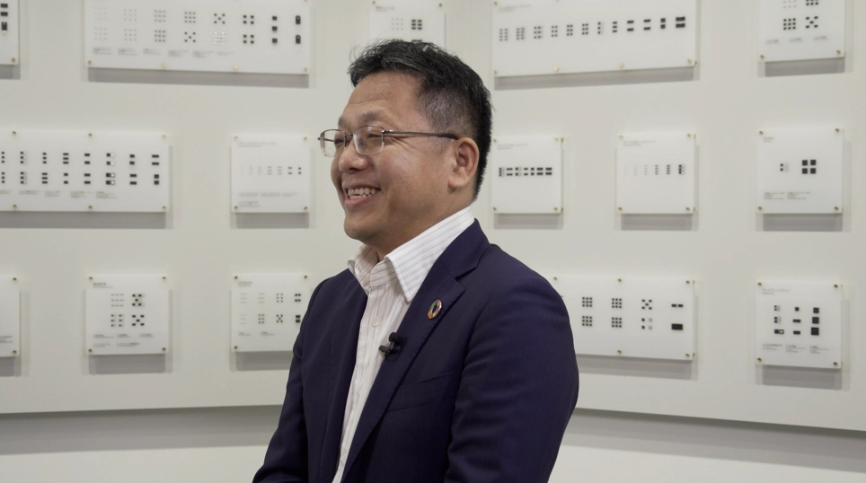 Building Quality into the Design